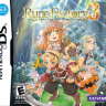 Rune Factory 3: A Fantasy Harvest Moon - Traduzido em português.