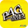 Persona 4 Golden