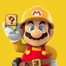 SUPER MARIO MAKER