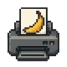 Banana Graphic Studio
