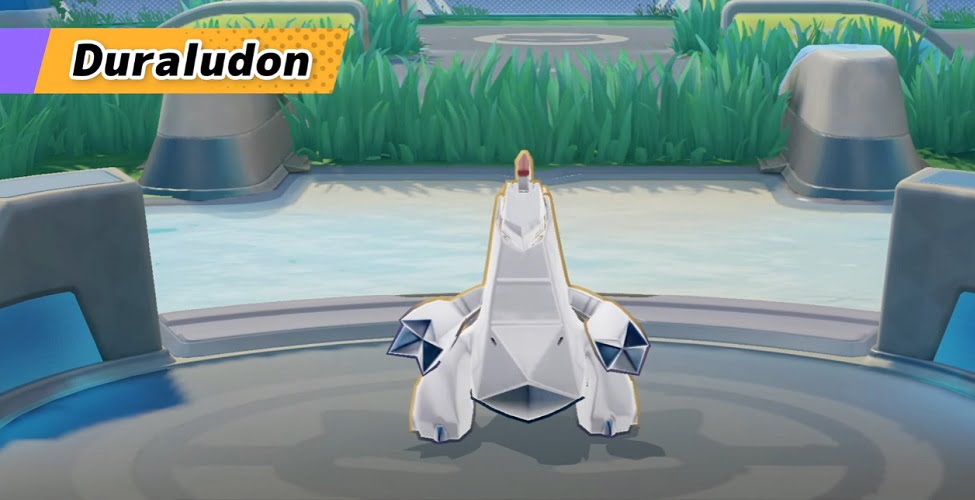 Pokémon Presents 2022 anunciou a vinda de Duraludon