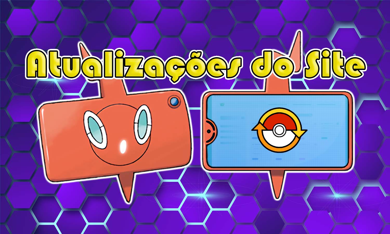 TRADUÇÃO PT-BR, Pokémon Sword & Shield