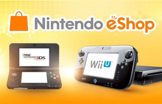 Coisas que você precisa saber antes da eShop fechar