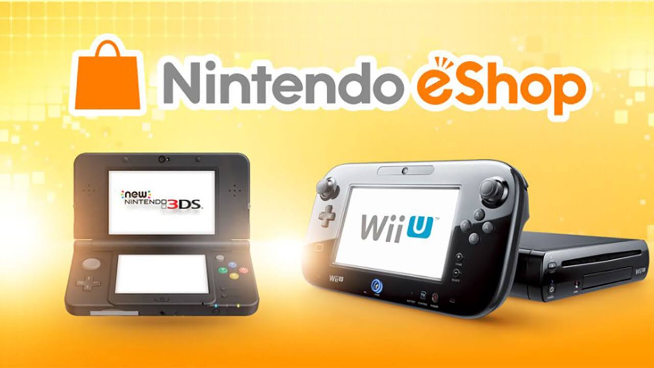 Coisas que você precisa saber antes da eShop fechar