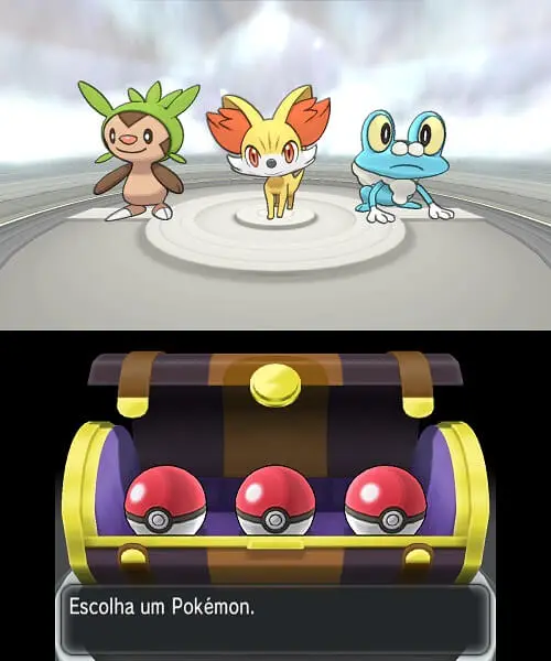 Pokémothim on X: Novos Pokémon que chegarão na DLC #PokemonPresents   / X