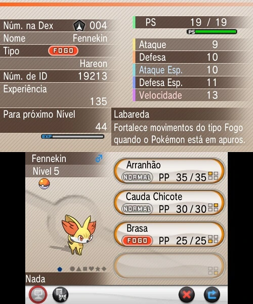 Pokémon XY - 44 Legendado PT (BR), Pokémon XY – 44 Titulo: …