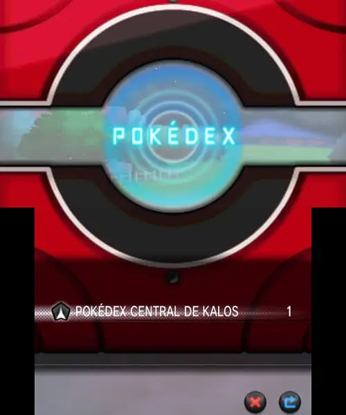 Downloads da tradução de Pokémon X & Y - Elite dos Quatro Traduções