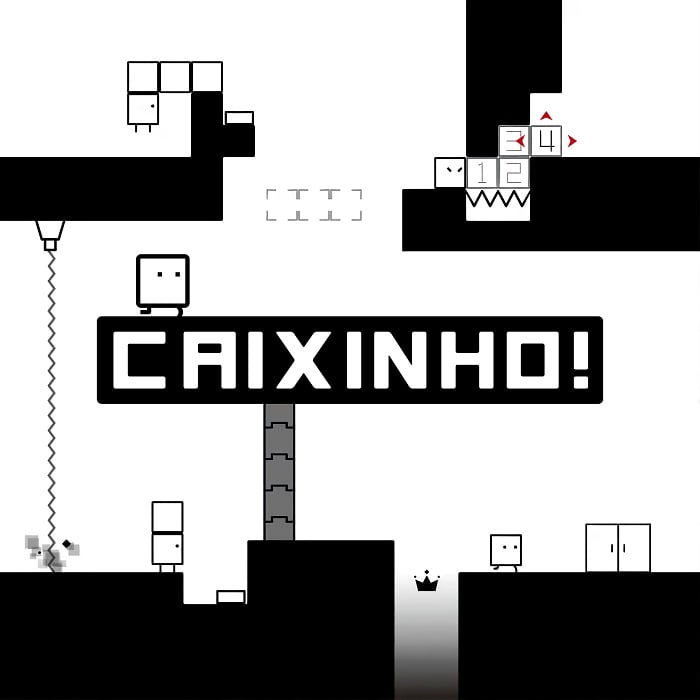 Caixinho!