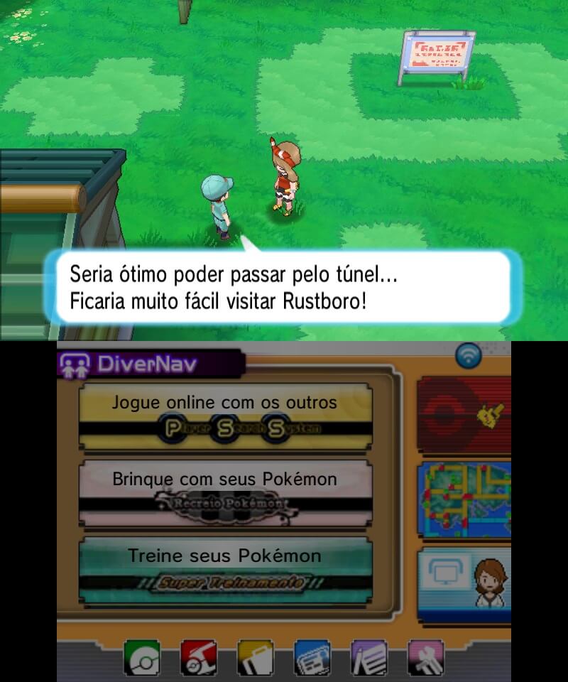 Pokémon Super Fire Red Traduzido PT-BR - Exclusivo 