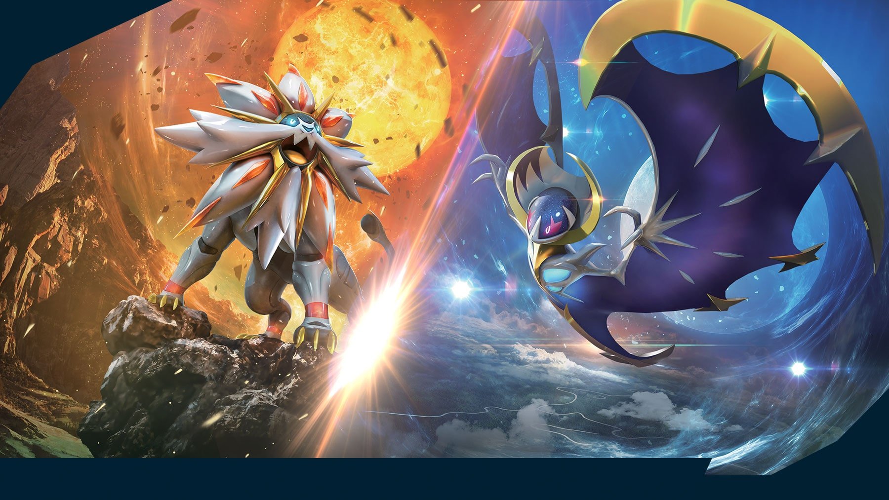 Arquivos Pokémon Legends: Arceus - Elite dos Quatro Traduções