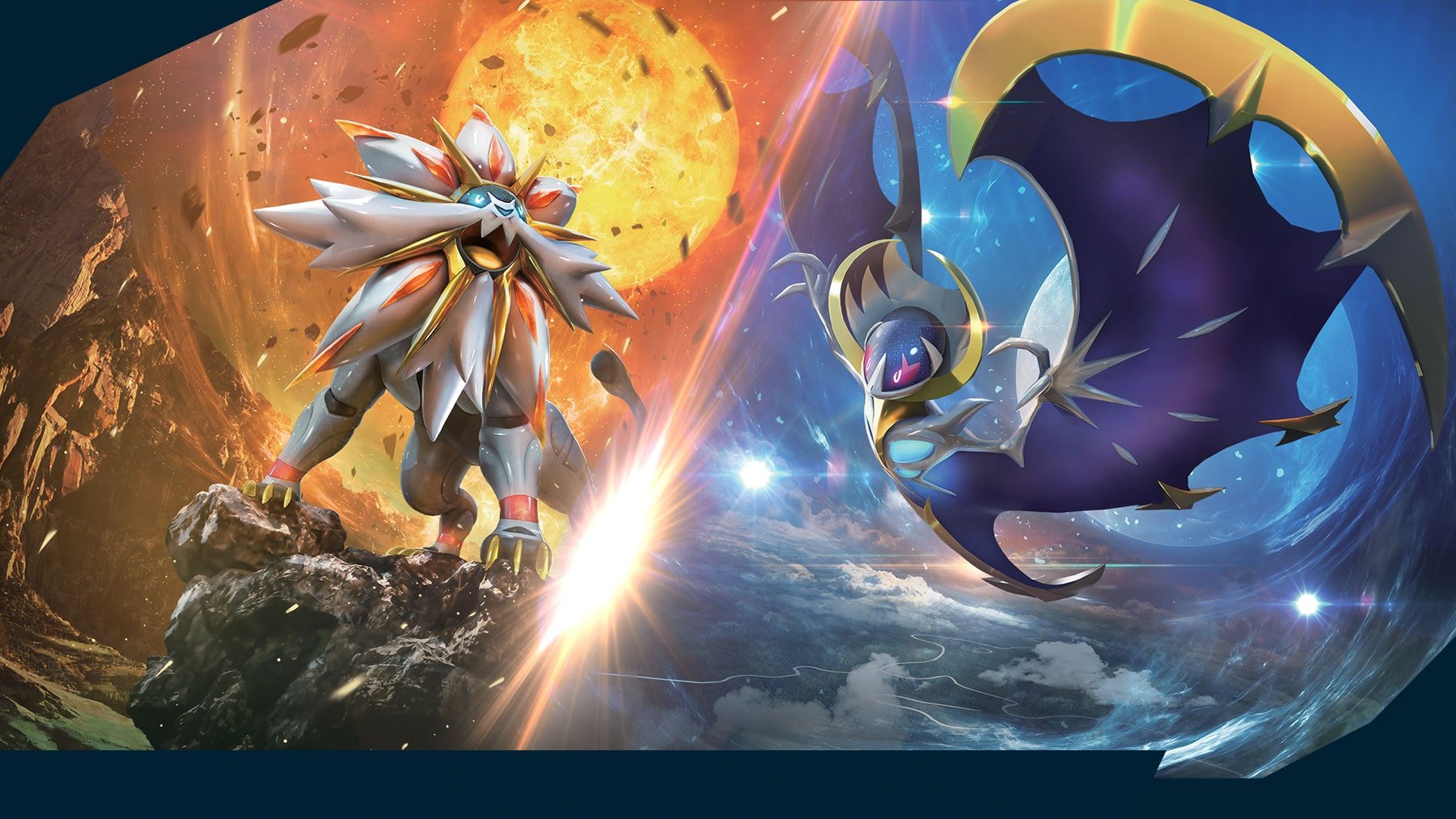 Jogue Pokémon Sol e Lua Ultralendas, Jogos Pokémon Sol e Lua Ultralendas grátis  online