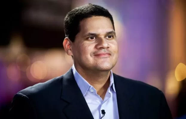 Reggie Fils-Aimé acredita que a Nintendo está trabalhando em F-Zero