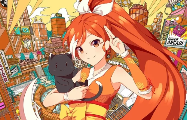 Crunchyroll reduz preço das assinaturas