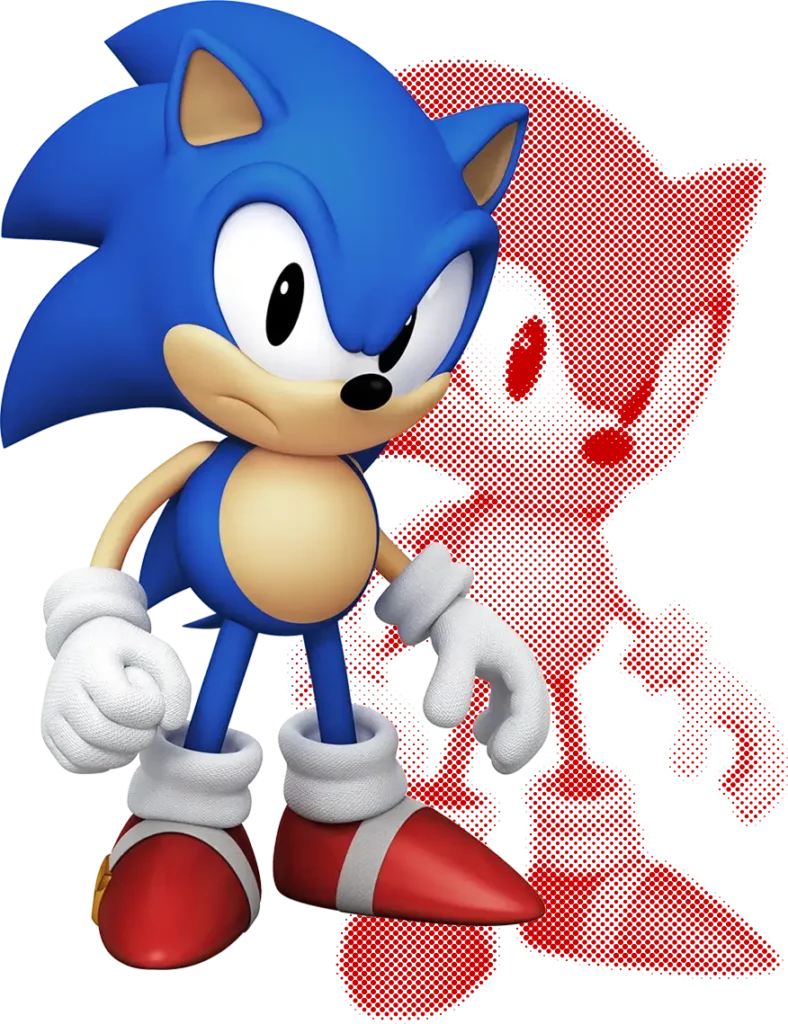 Versão física de Sonic Forces chega ao Brasil nesta sexta, dia 10 de  novembro - Canaltech