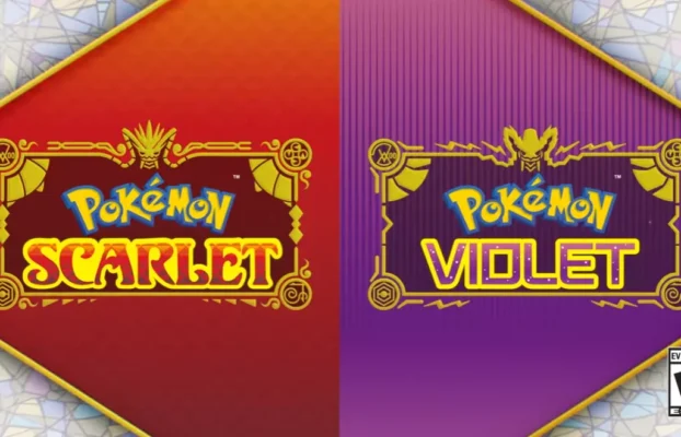 Novo trailer competitivo de Scarlet & Violet revelado