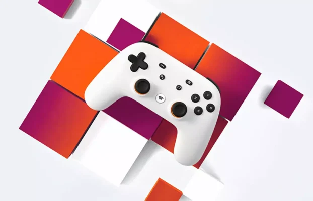 Stadia encerrará em Janeiro