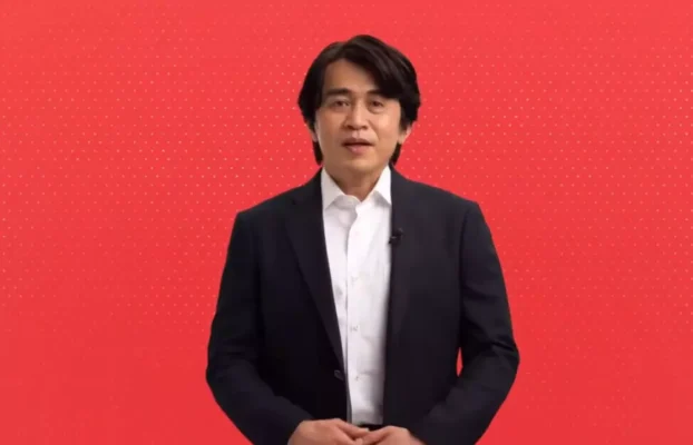 Resumão da Nintendo Direct de 13 de setembro de 2022