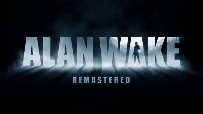 Alan Wake é lançado de supresa no Switch