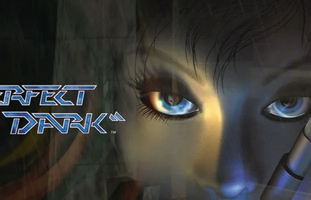 Perfect Dark foi descompilado