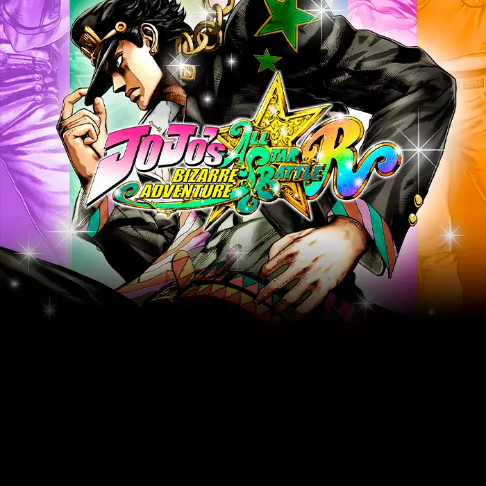 Jojo's Bizarre Adventure - Em Tradução