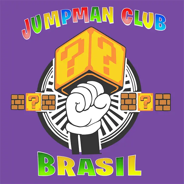 Jumpman Club Brasil