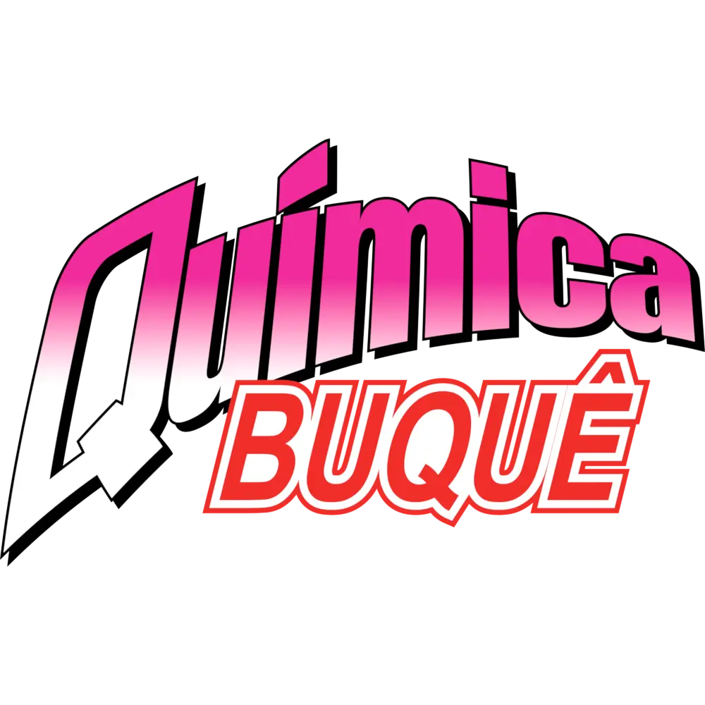 José Química Buquê