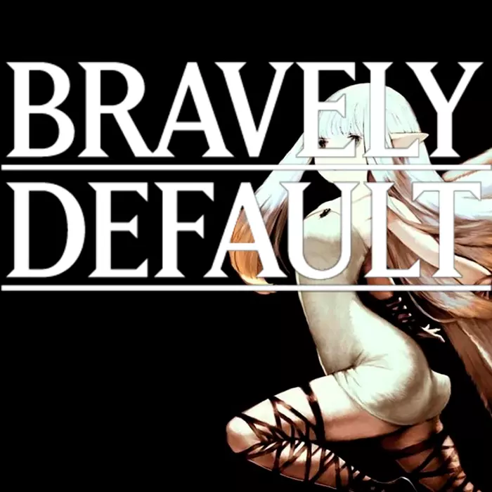 Bravely Default - Em Tradução