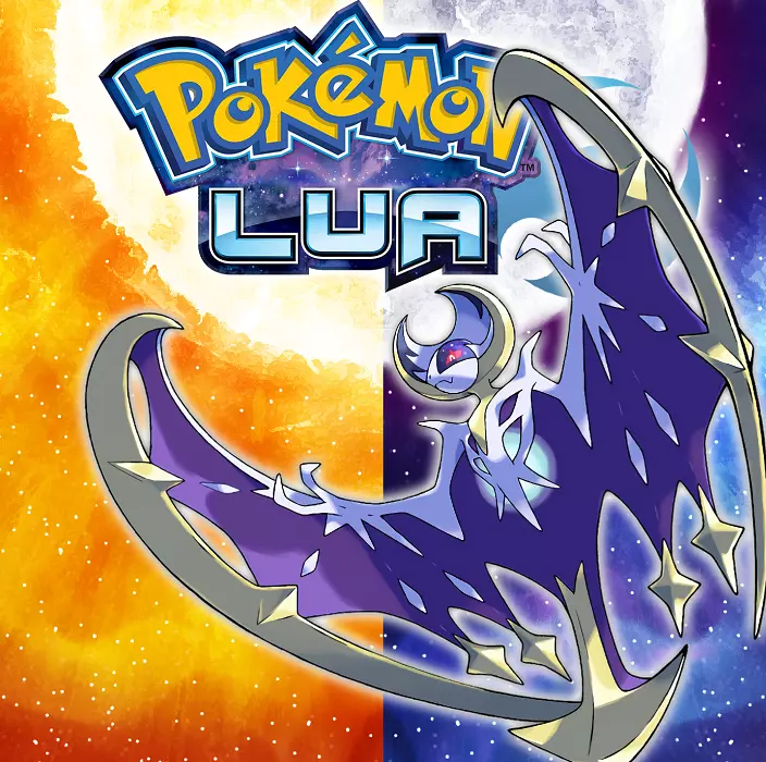 Pokémon Lua - Em Tradução