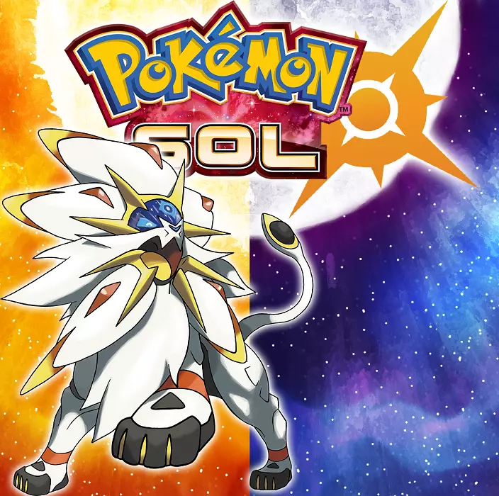 Pokémon Sol - Em Tradução