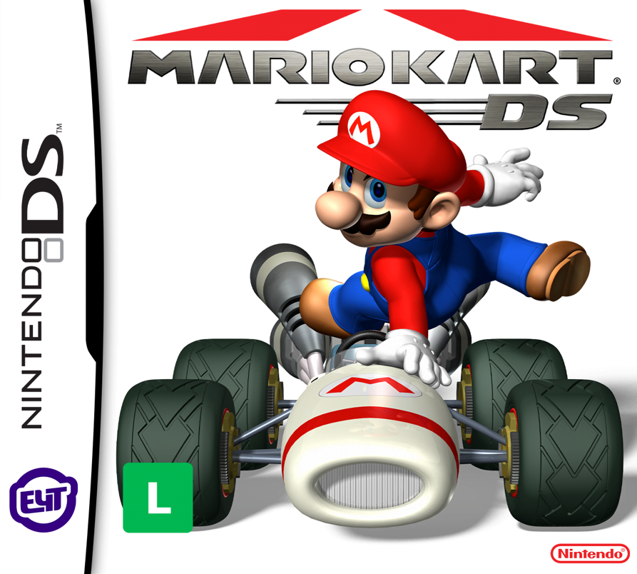 Arquivos Mario Kart - Elite dos Quatro Traduções