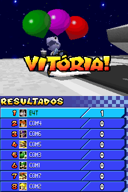 Arquivos Mario Kart - Elite dos Quatro Traduções