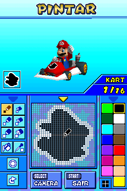 Arquivos Mario Kart - Elite dos Quatro Traduções