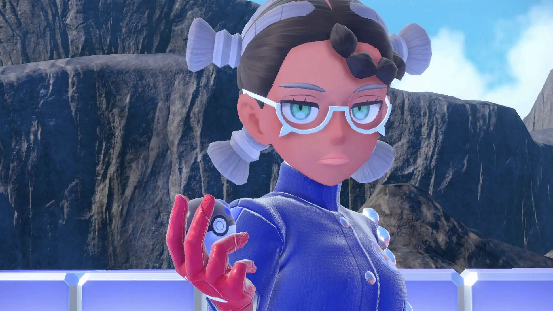 Pokémon Scarlet & Violet: Novo teaser para amanhã irá revelar um