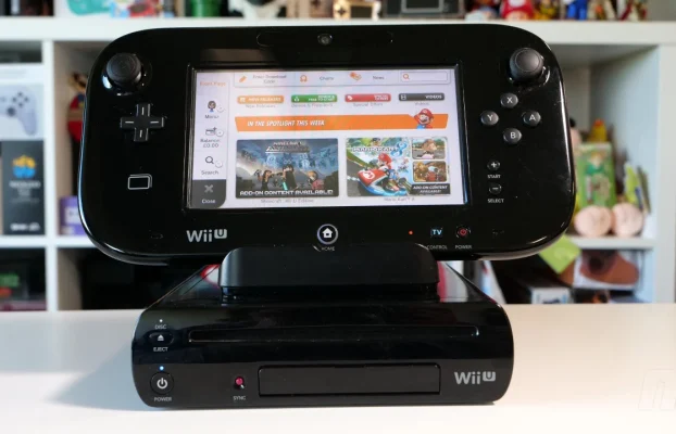 Reggie-Fils Aimé discute o que deu errado com o Wii U