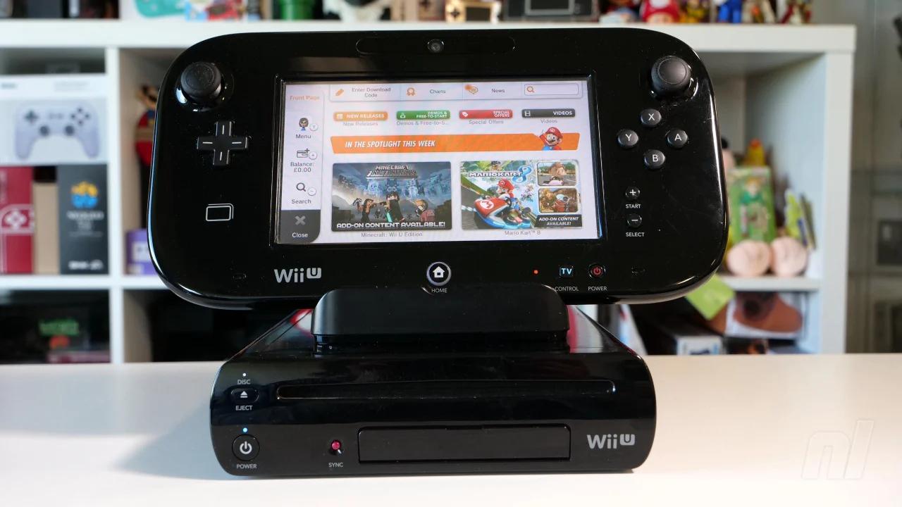 Reggie-Fils Aimé discute o que deu errado com o Wii U