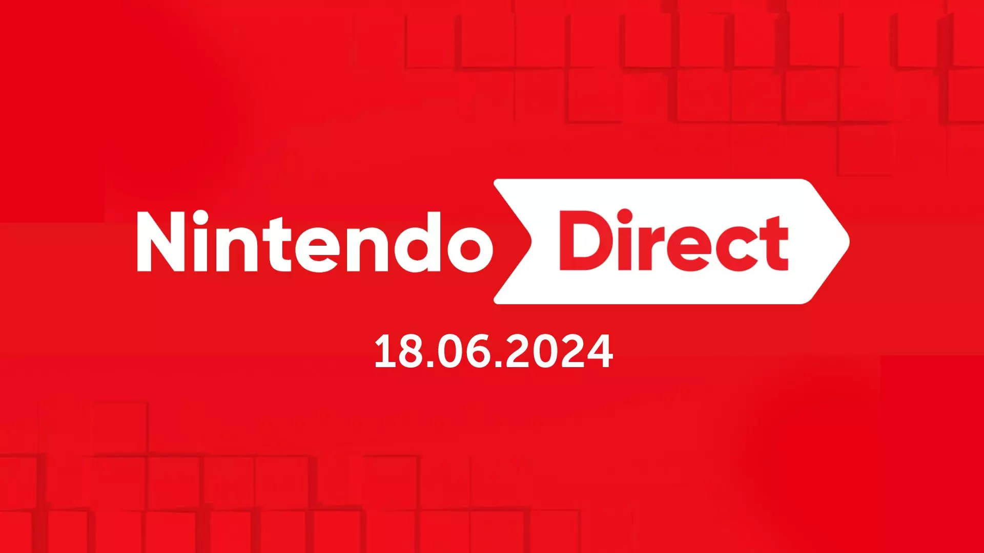 Nintendo Direct – Novo evento para amanhã