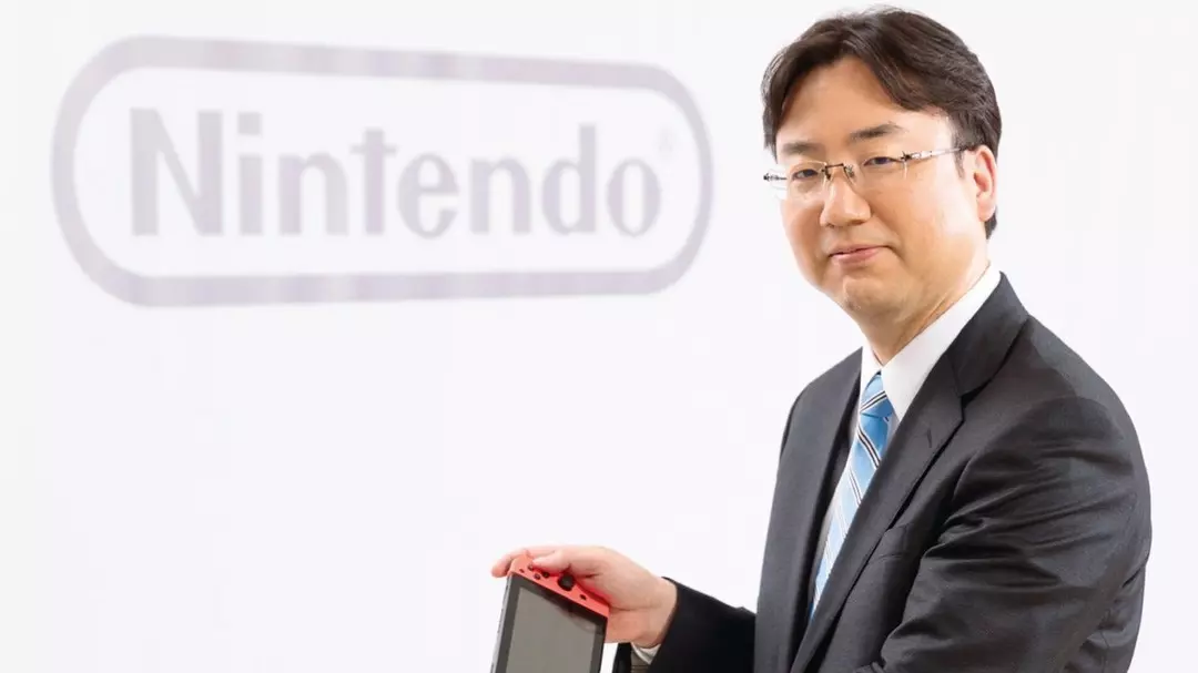 Nintendo não tem planos para utilização de IA Generativa na criação de seus jogos