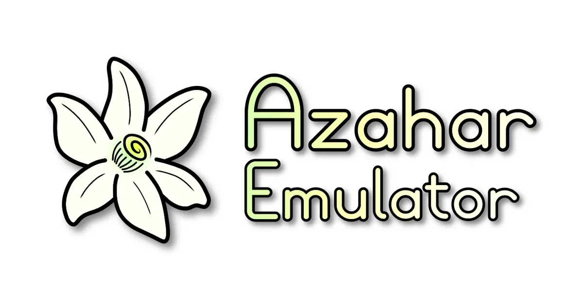 Azahar Emulator – O novo emulador de 3DS