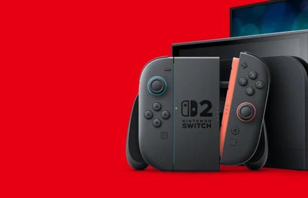 Nintendo Switch 2 é finalmente revelado