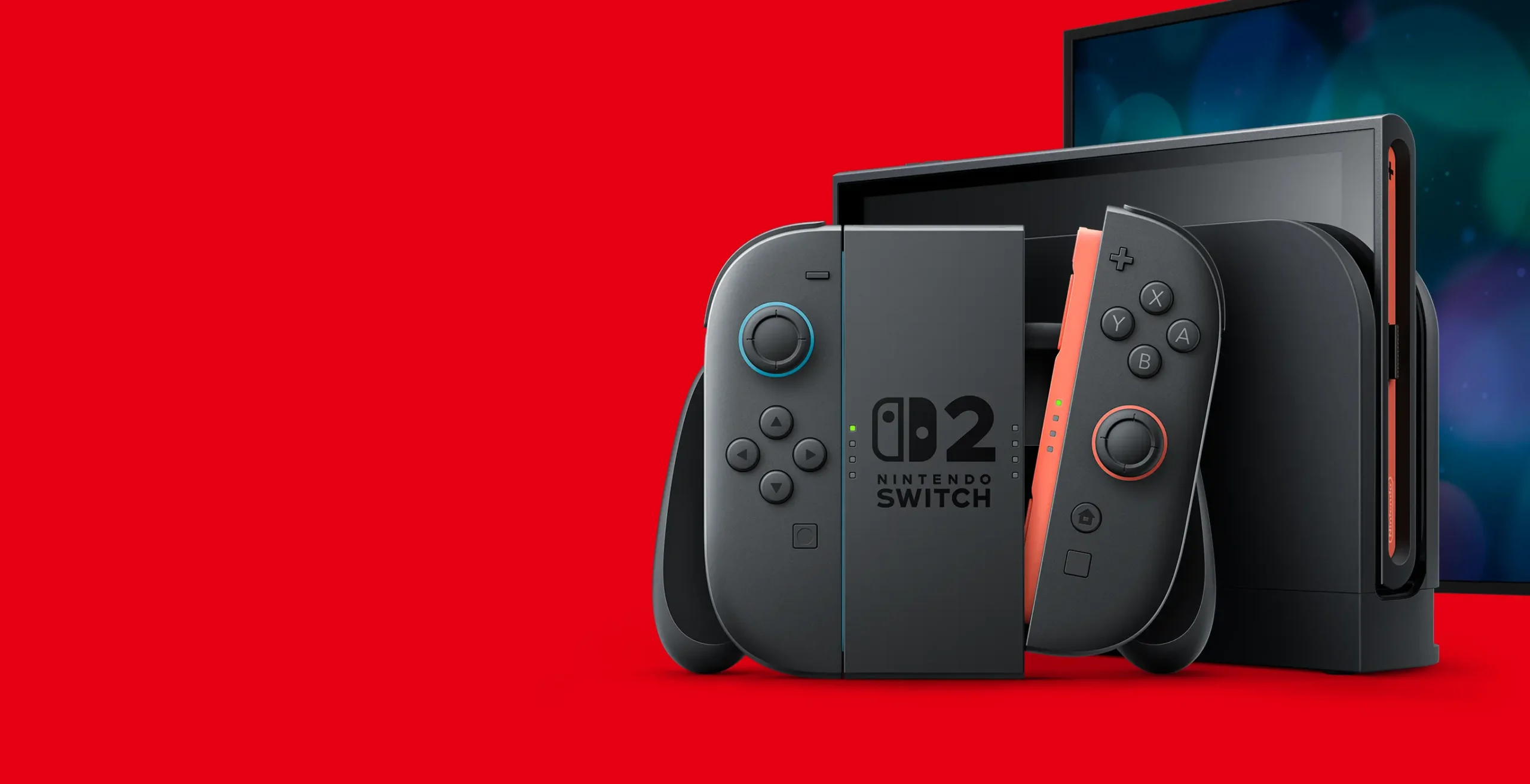 Nintendo Switch 2 é finalmente revelado